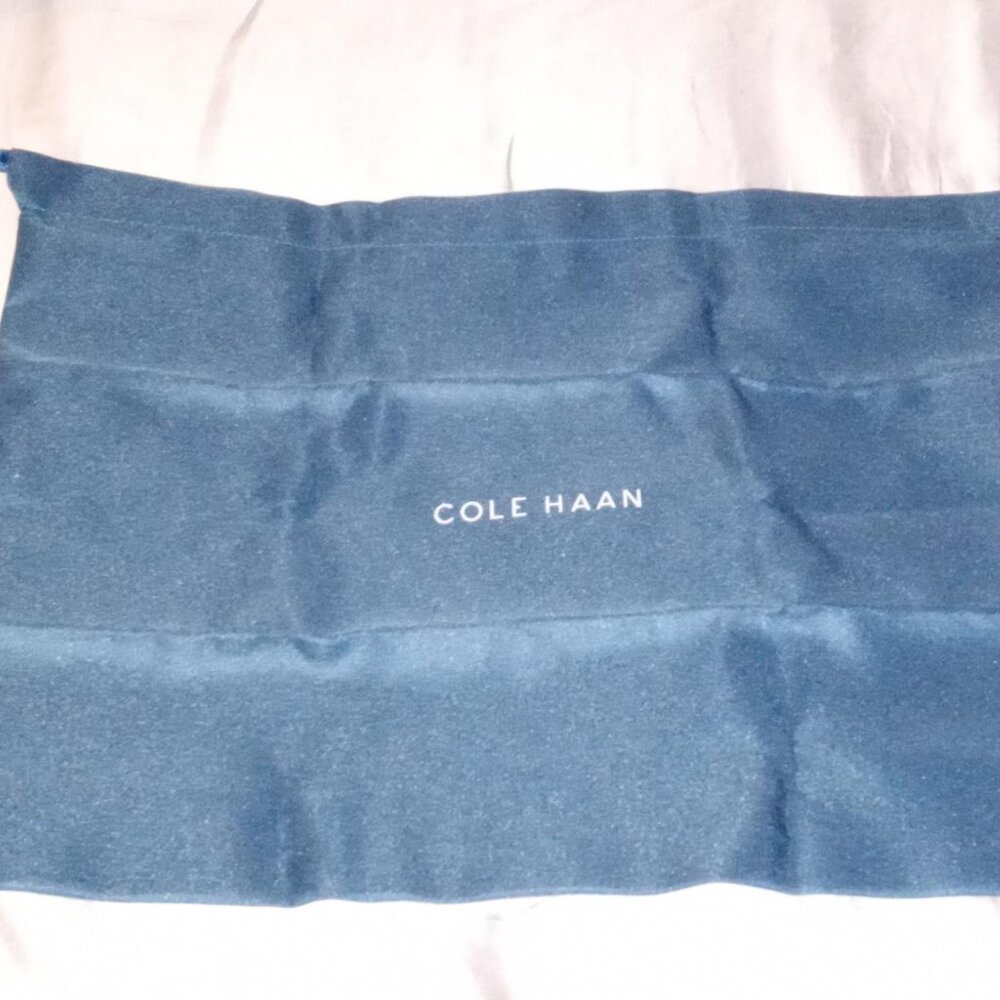 Cole Haan Dust Bag